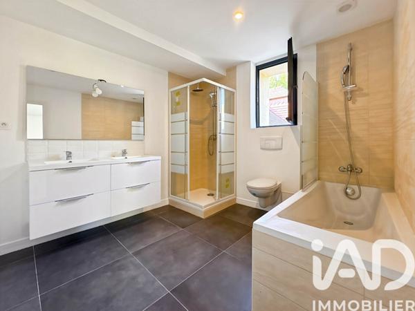 Maison à vendre 6 pièces 152 m² Mantes-la-Ville