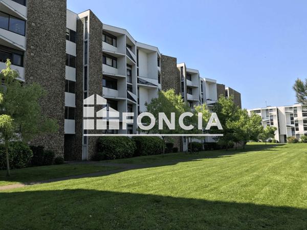 Location Studio meublé 28.12 m² - Pessac 33600
