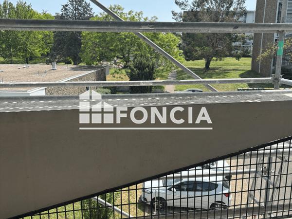 Location Studio meublé 28.12 m² - Pessac 33600