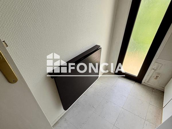 Location Studio meublé 28.12 m² - Pessac 33600