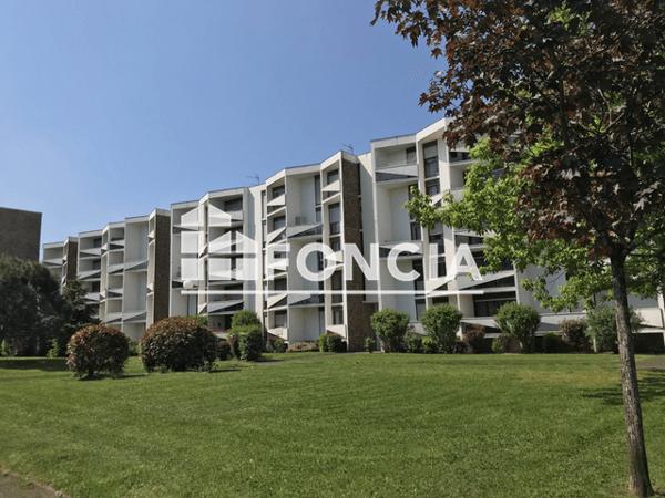 Location Studio meublé 28.12 m² - Pessac 33600