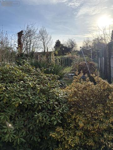 Maison à vendre à Hénin-Beaumont dans le Pas-de-Calais (62110), ref : 62034-4017