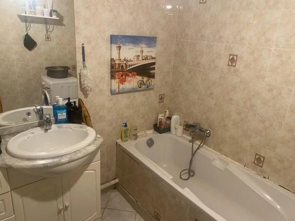 Appartement type 3 avec mezzanine