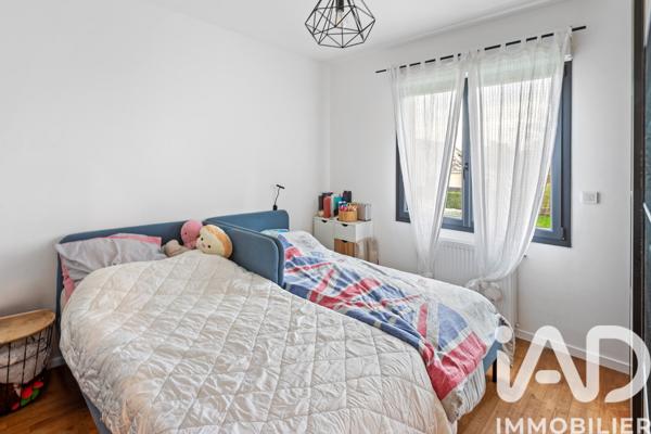 Maison à vendre 7 pièces 155 m² Mauves-sur-Loire