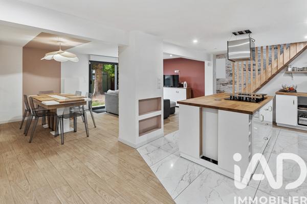 Maison à vendre 7 pièces 155 m² Mauves-sur-Loire