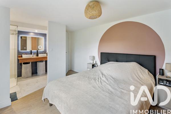 Maison à vendre 7 pièces 155 m² Mauves-sur-Loire