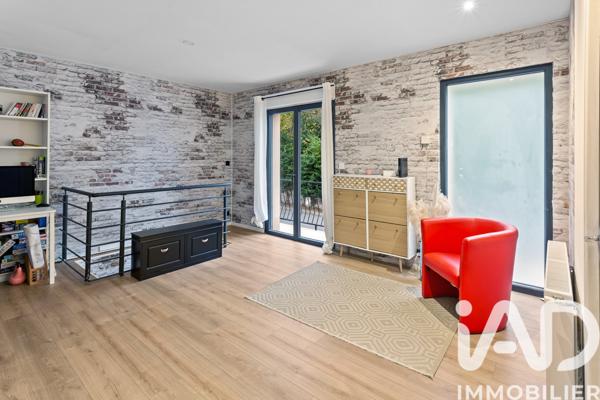 Maison à vendre 7 pièces 155 m² Mauves-sur-Loire