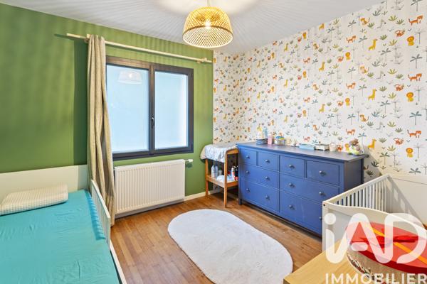 Maison à vendre 7 pièces 155 m² Mauves-sur-Loire