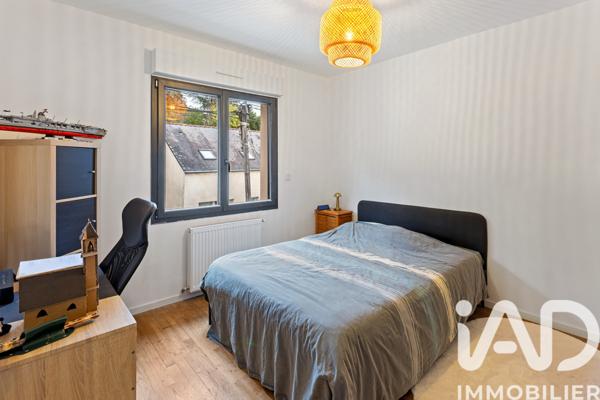 Maison à vendre 7 pièces 155 m² Mauves-sur-Loire