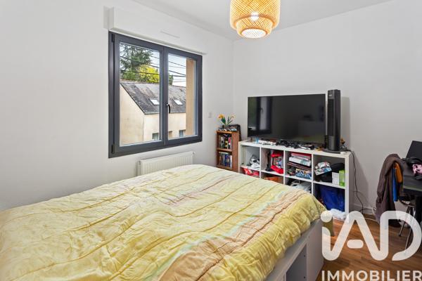 Maison à vendre 7 pièces 155 m² Mauves-sur-Loire