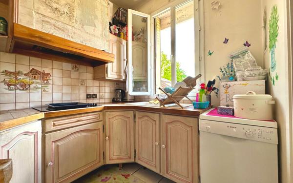 Maison à vendre    5 pièces •  Épinay-sur-Seine