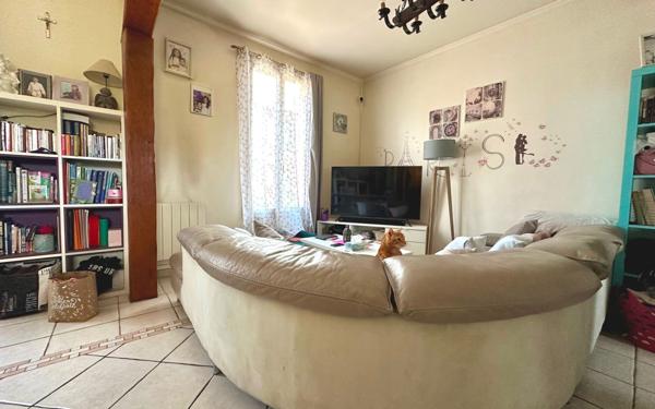 Maison à vendre    5 pièces •  Épinay-sur-Seine