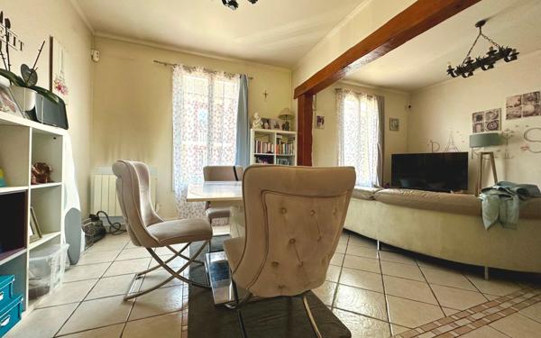 Maison à vendre    5 pièces •  Épinay-sur-Seine