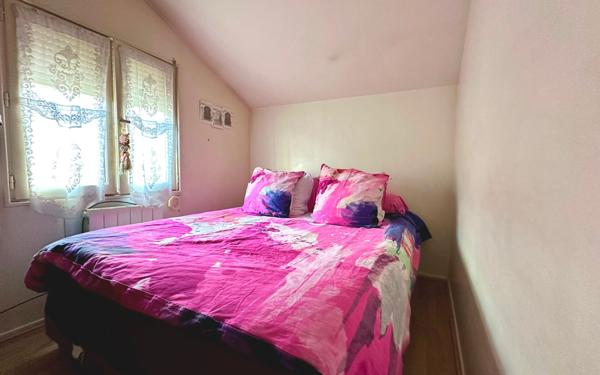 Maison à vendre    5 pièces •  Épinay-sur-Seine