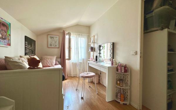 Maison à vendre    5 pièces •  Épinay-sur-Seine
