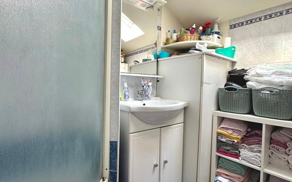 Maison à vendre    5 pièces •  Épinay-sur-Seine