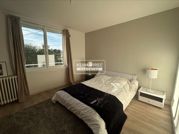 Appartement 4 pièces – 100 m² environ à Chavagne (ref : HG176173)