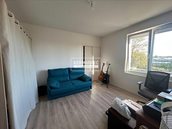 Appartement 4 pièces – 100 m² environ à Chavagne (ref : HG176173)