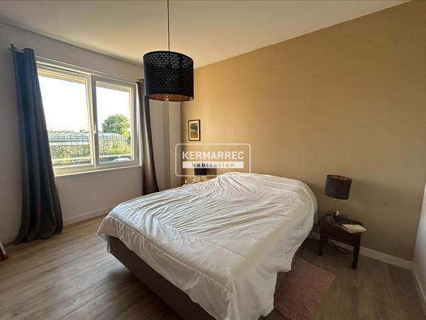 Appartement 4 pièces – 100 m² environ à Chavagne (ref : HG176173)