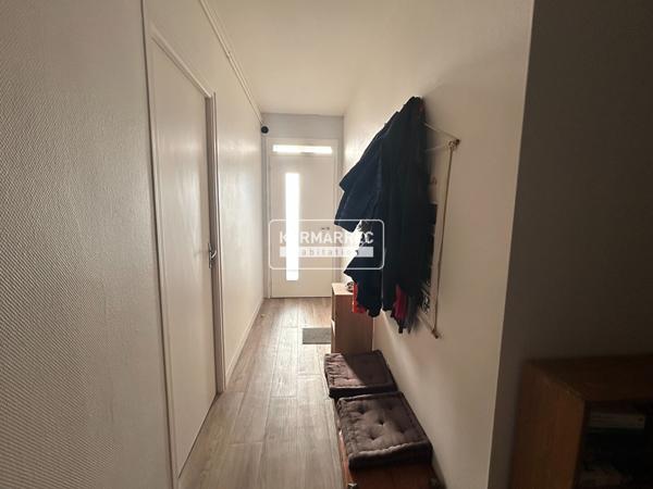 Appartement 4 pièces – 100 m² environ à Chavagne (ref : HG176173)