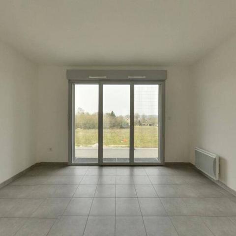 Appartement 3 pièces                                        - 44300 Nantes Réf : 12571
