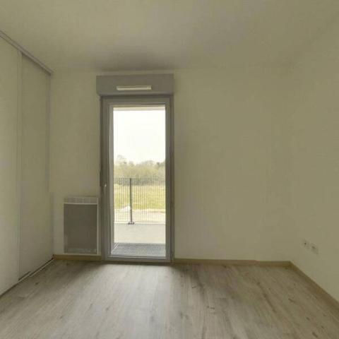 Appartement 3 pièces                                        - 44300 Nantes Réf : 12571