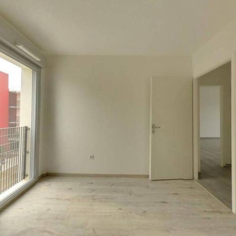 Appartement 3 pièces                                        - 44300 Nantes Réf : 12571