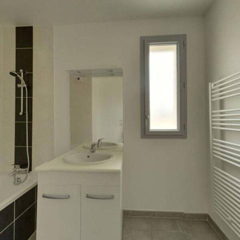 Appartement 3 pièces                                        - 44300 Nantes Réf : 12571