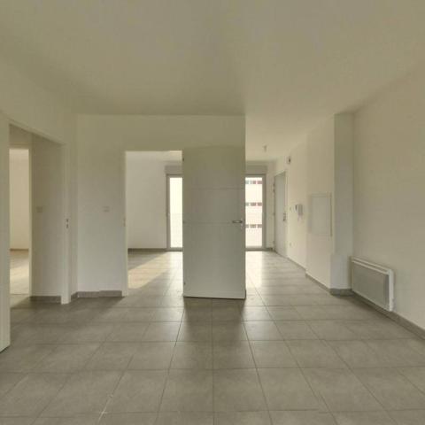 Appartement 3 pièces                                        - 44300 Nantes Réf : 12571