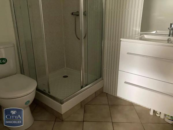 Location appartement 1 pièce de 31.56m²