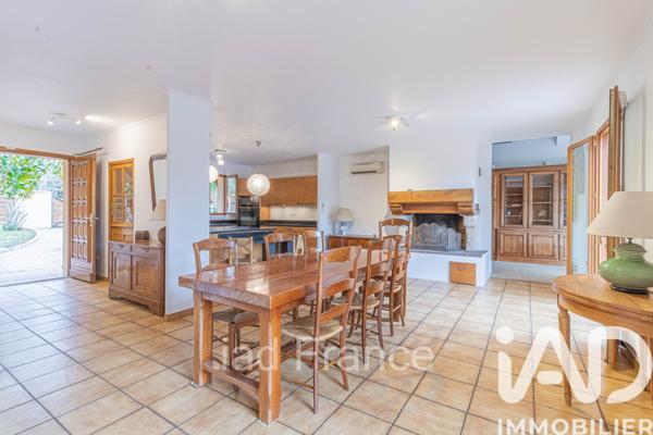 Maison à vendre 8 pièces 192 m² Maule