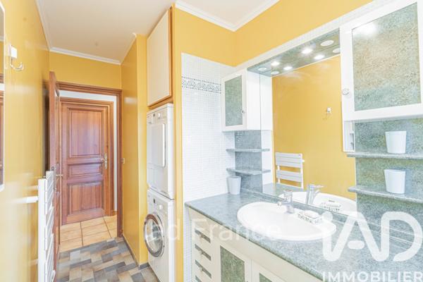 Maison à vendre 8 pièces 192 m² Maule