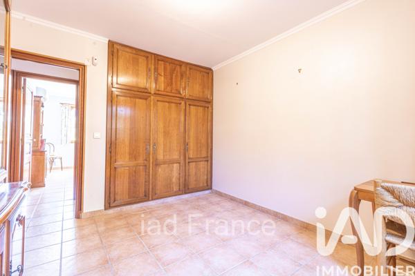 Maison à vendre 8 pièces 192 m² Maule