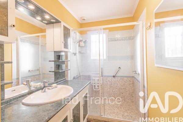 Maison à vendre 8 pièces 192 m² Maule