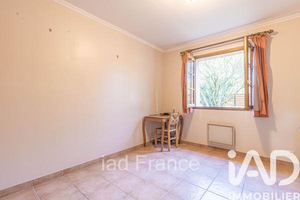 Maison à vendre 8 pièces 192 m² Maule