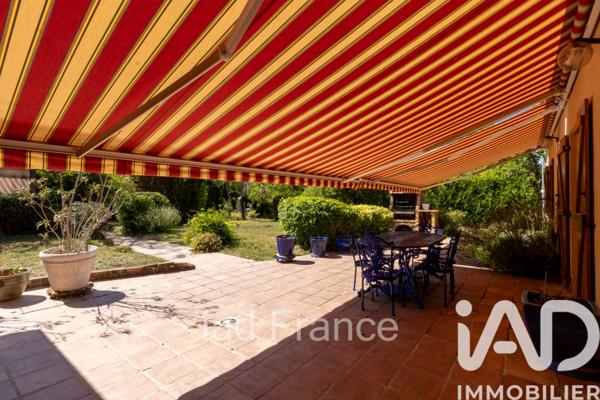 Maison à vendre 8 pièces 192 m² Maule