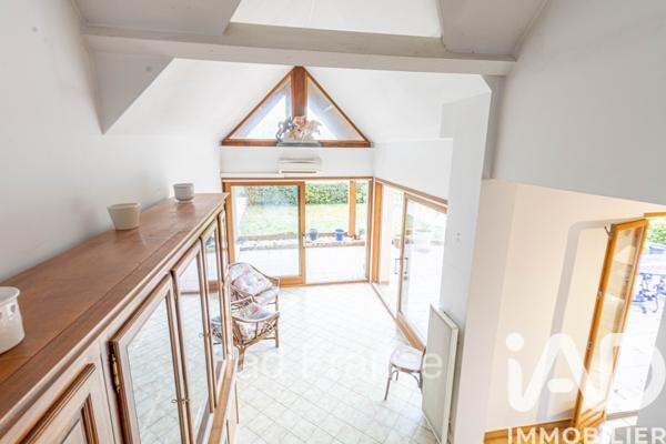 Maison à vendre 8 pièces 192 m² Maule