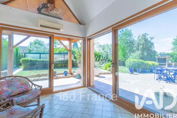 Maison à vendre 8 pièces 192 m² Maule