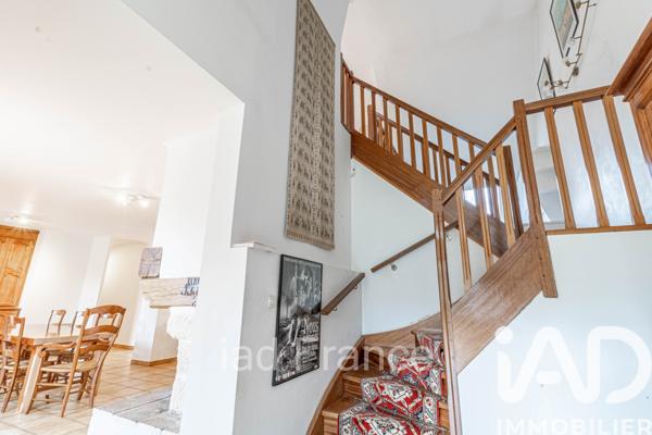 Maison à vendre 8 pièces 192 m² Maule