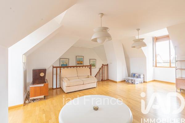 Maison à vendre 8 pièces 192 m² Maule