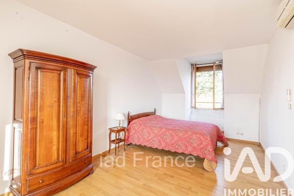 Maison à vendre 8 pièces 192 m² Maule