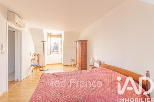 Maison à vendre 8 pièces 192 m² Maule