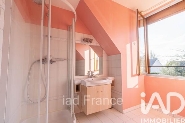 Maison à vendre 8 pièces 192 m² Maule