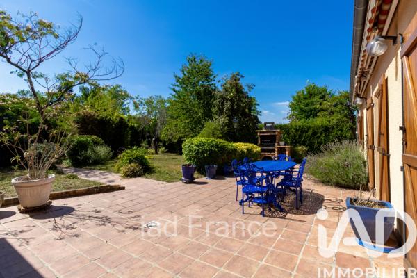 Maison à vendre 8 pièces 192 m² Maule