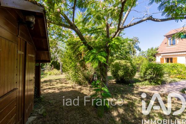 Maison à vendre 8 pièces 192 m² Maule