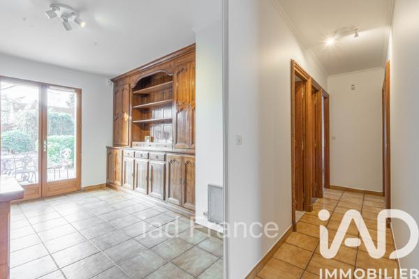Maison à vendre 8 pièces 192 m² Maule
