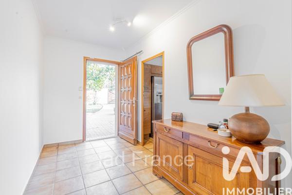 Maison à vendre 8 pièces 192 m² Maule