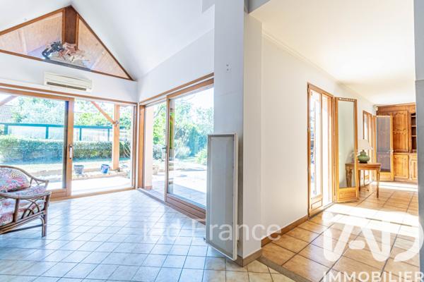 Maison à vendre 8 pièces 192 m² Maule