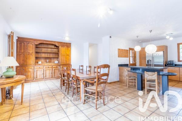 Maison à vendre 8 pièces 192 m² Maule