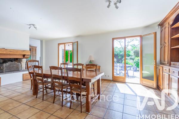 Maison à vendre 8 pièces 192 m² Maule